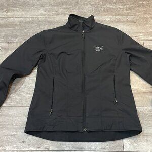 Mountain Hardwear  Soft Shell Jacket L Authentic